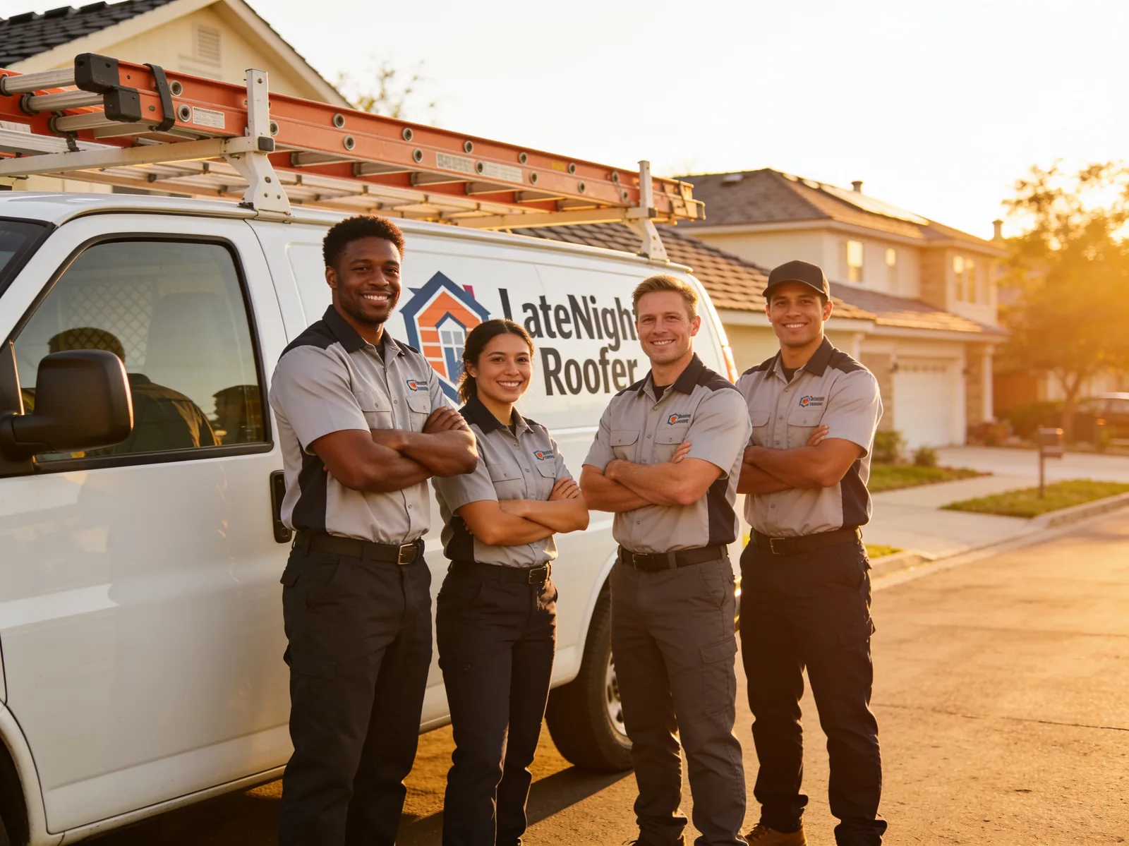 Emergency Roof Repair company in Yeaddiss, KY